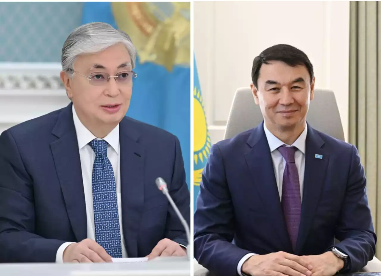 Тоқаев Алматының жаңа әкіміне бірқатар тапсырма берді