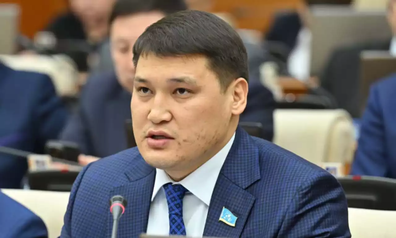 Берденовті атқан жігіттің әйелі шұғыл мәлімдеме жасады