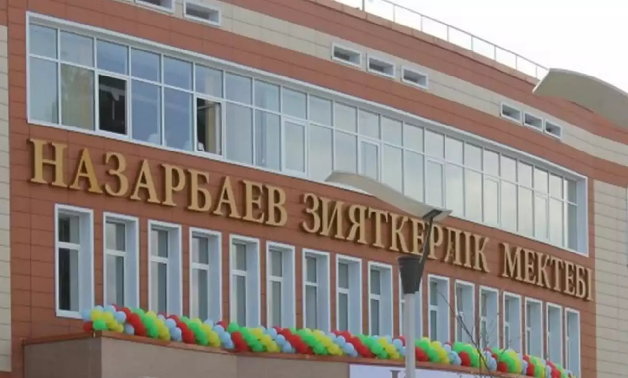 Мұғалімге Ш-дан басталатын сөз айтқан: НЗМ оқушыға қатысты шешім шығарды