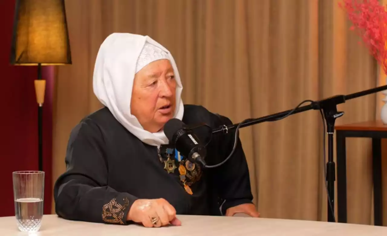 «Намазға рұқсат бермеймін»: “Перзент” балалар үйінің басшысы ұл-қыздарының дінге деген көзқарасын айтты