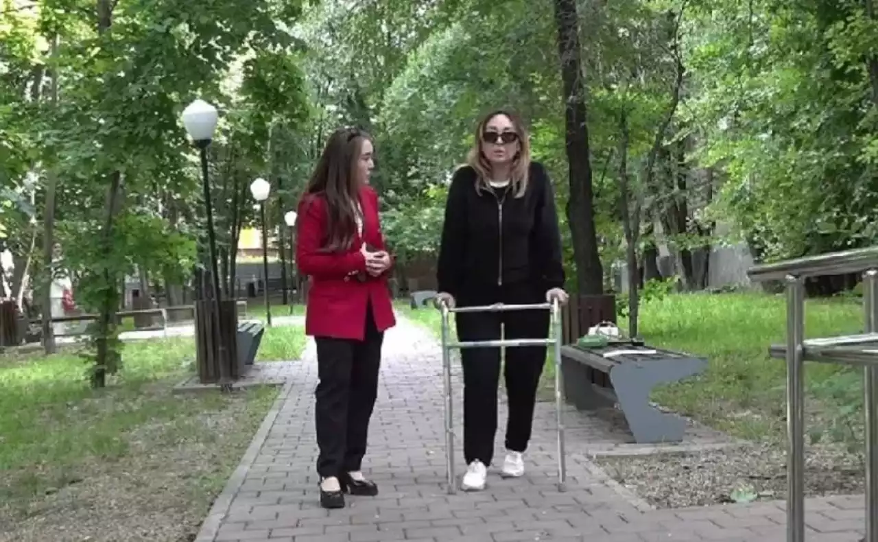 “1,5 литрге жуық ірің алған”: пластикалық ота жасатқан алматылық әйел денсаулығынан айырылды