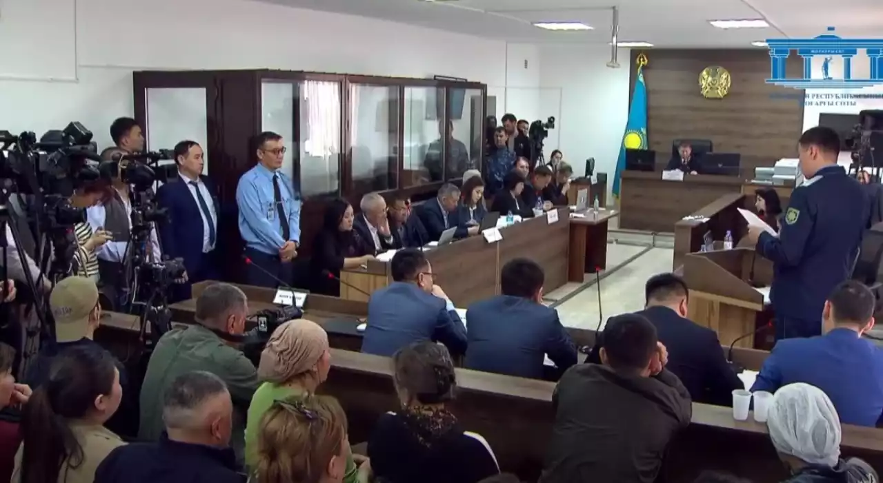Шерзат Полат өлімі: сот үкімі шығатын күн белгіленді