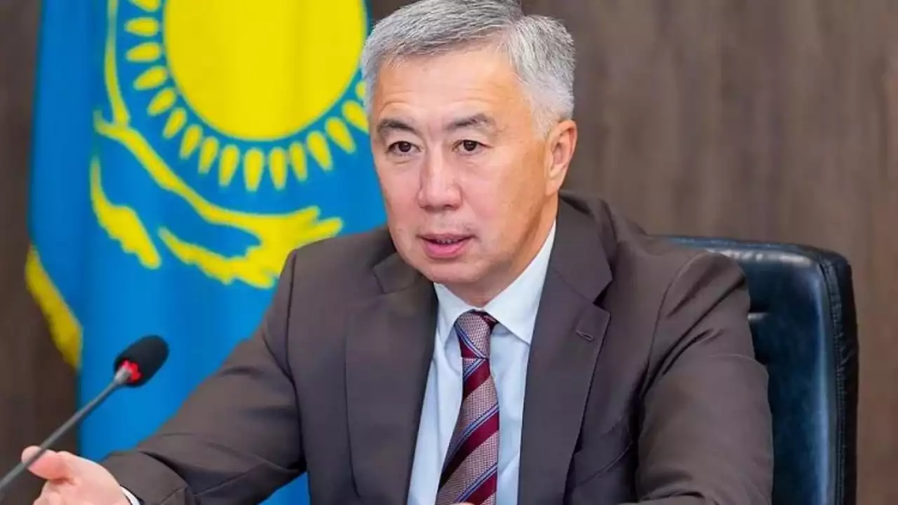 2022 жылдан бастап азаматтардың жалақысын өсірдік - ұлттық экономика министрі