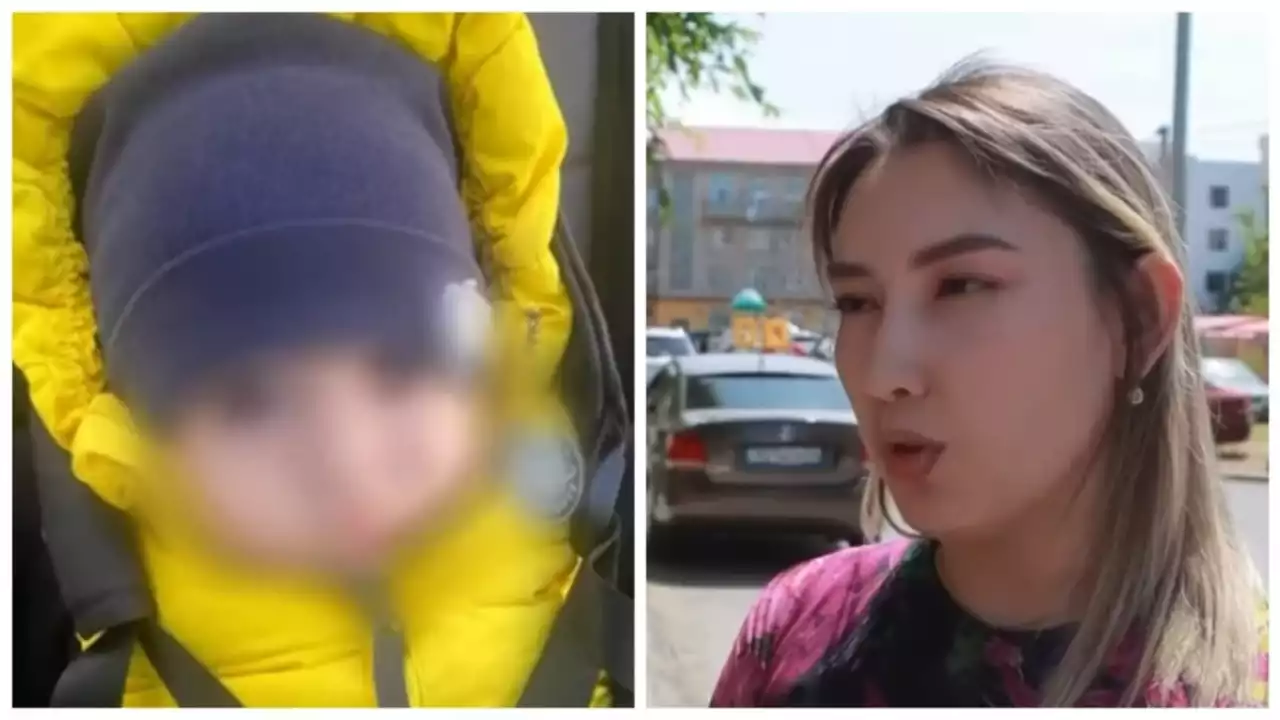 «Көзі айналып салқындап кеткен»: Атырауда жеті айлық сәби балабақшада шетінеп кетті