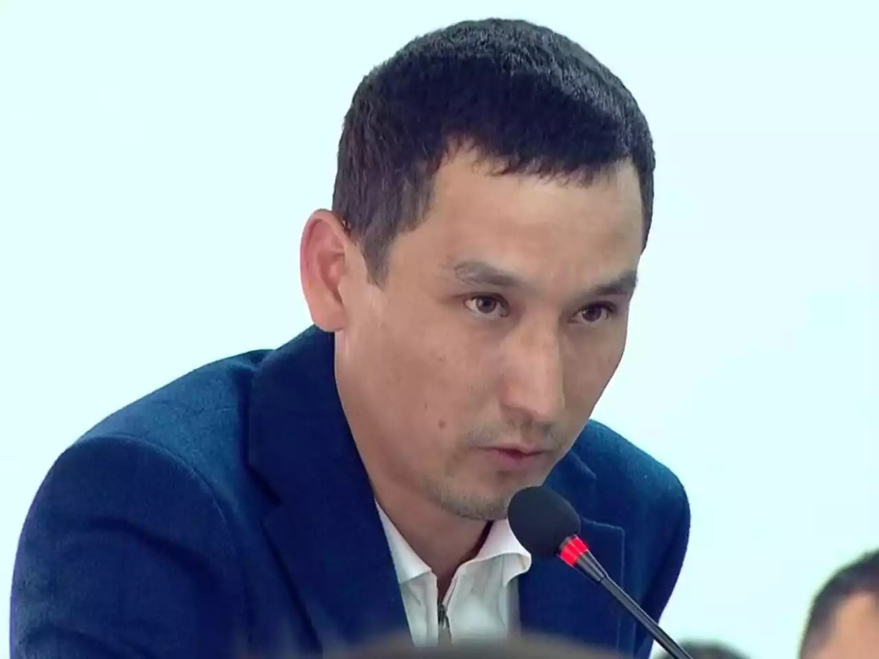 Шерзат Полаттың әкесі Қаржаубайға қатысты қылмыстық іс қозғалуы мүмкін бе?