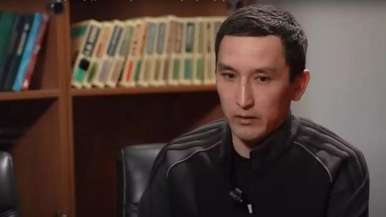Шерзат Полаттың әкесі сотталғандардан алынатын өтемақыны қайда жұмсайтыны белгілі болды