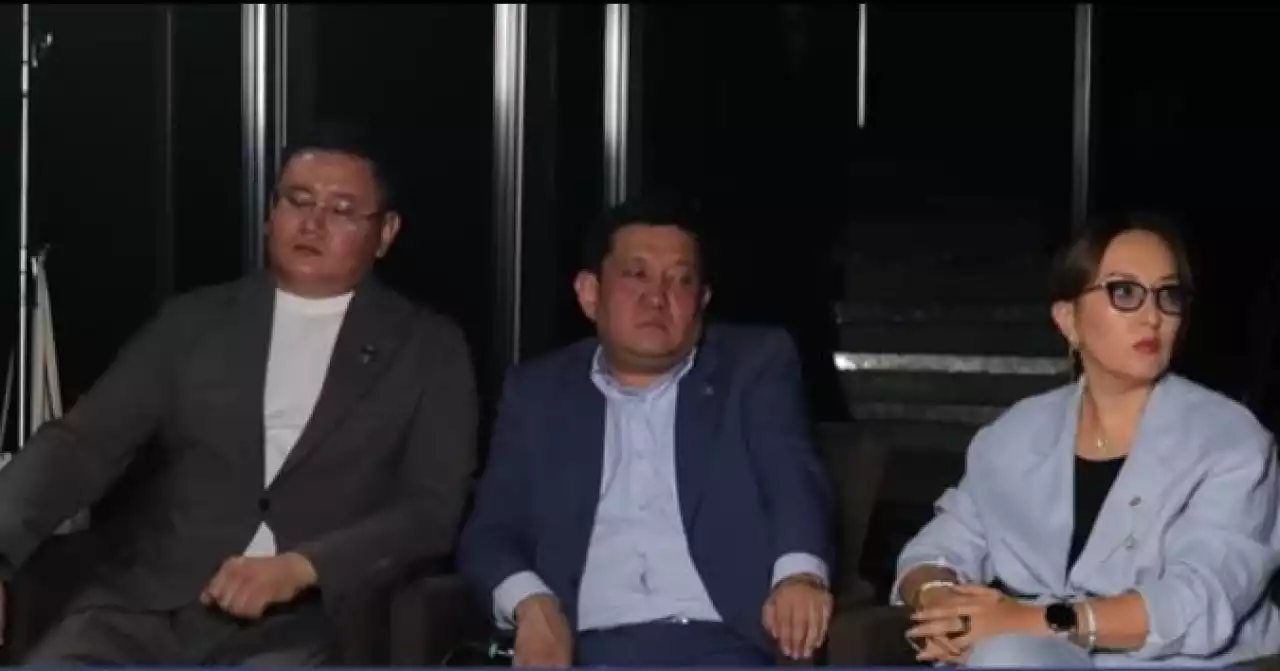 «Бізге ол мүмкіндік берілмеді»: Айтбек Амангелдінің адвокаттары тосын мәлімдеме жасады (Видео)