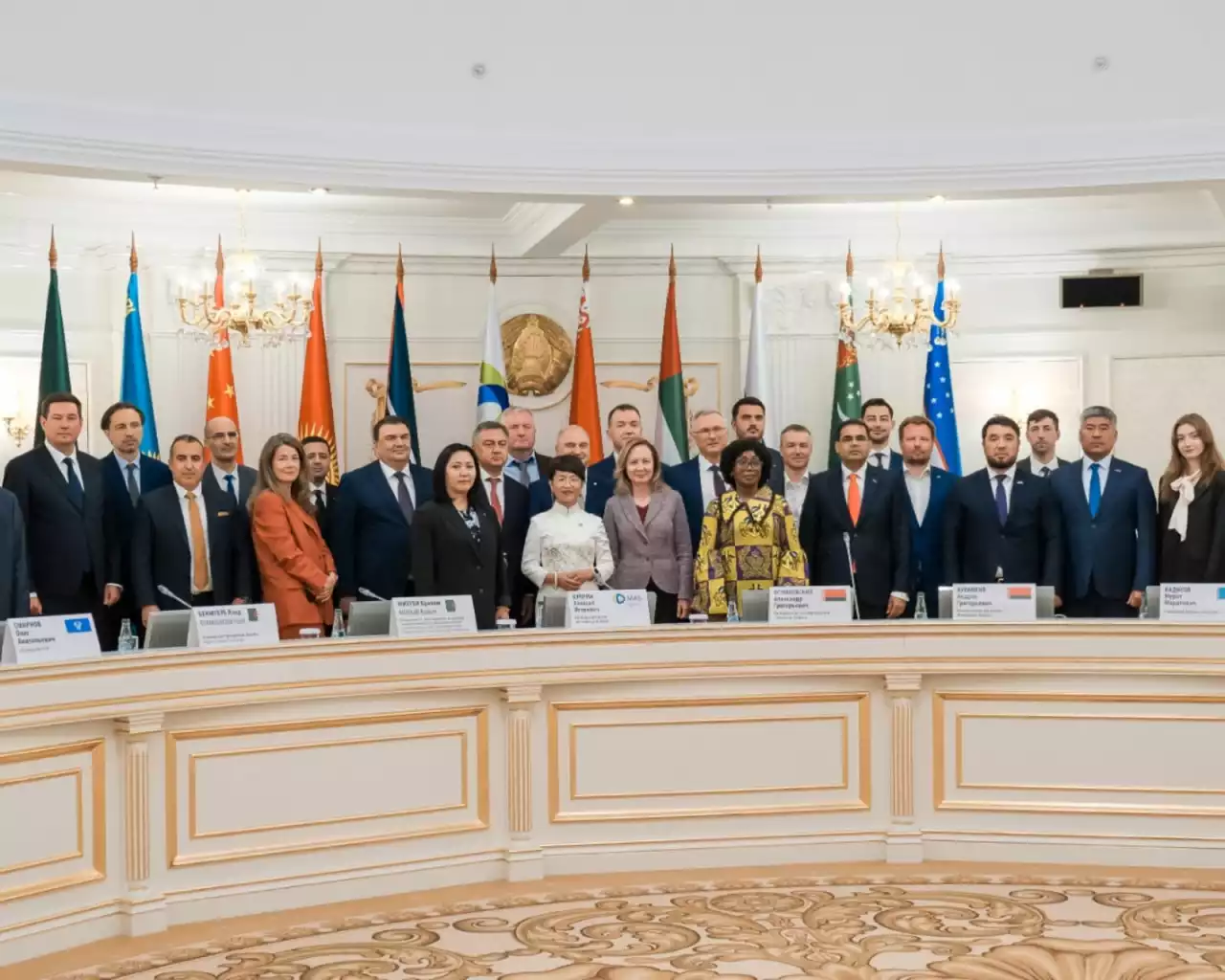 2024 жылы «Каспий» биржасындағы мәмілелер көлемі $746 млн құрады
