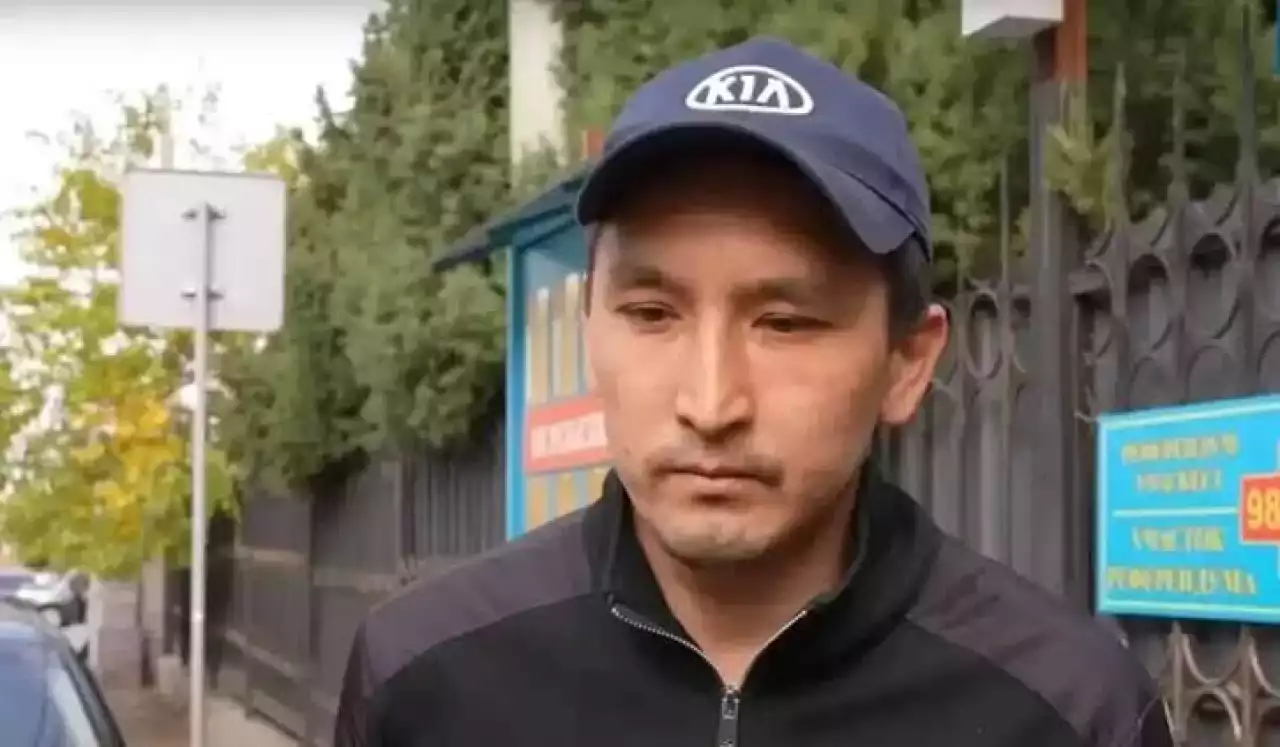 Қаржаубайды  "хуторлықтар" ұрып, ауруханаға түсті - адвокат жауап берді