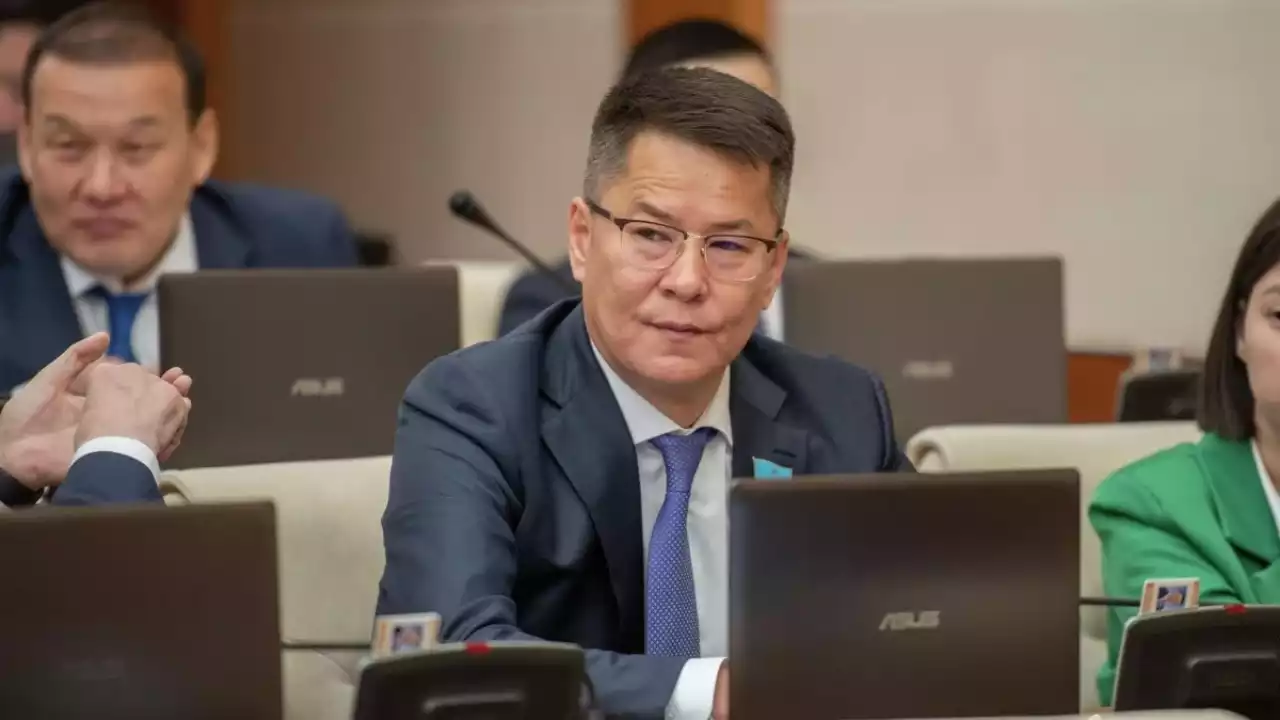 Amanat партиясы депутатының компаниясы Атырау облысында 140 тендер ұтып алған