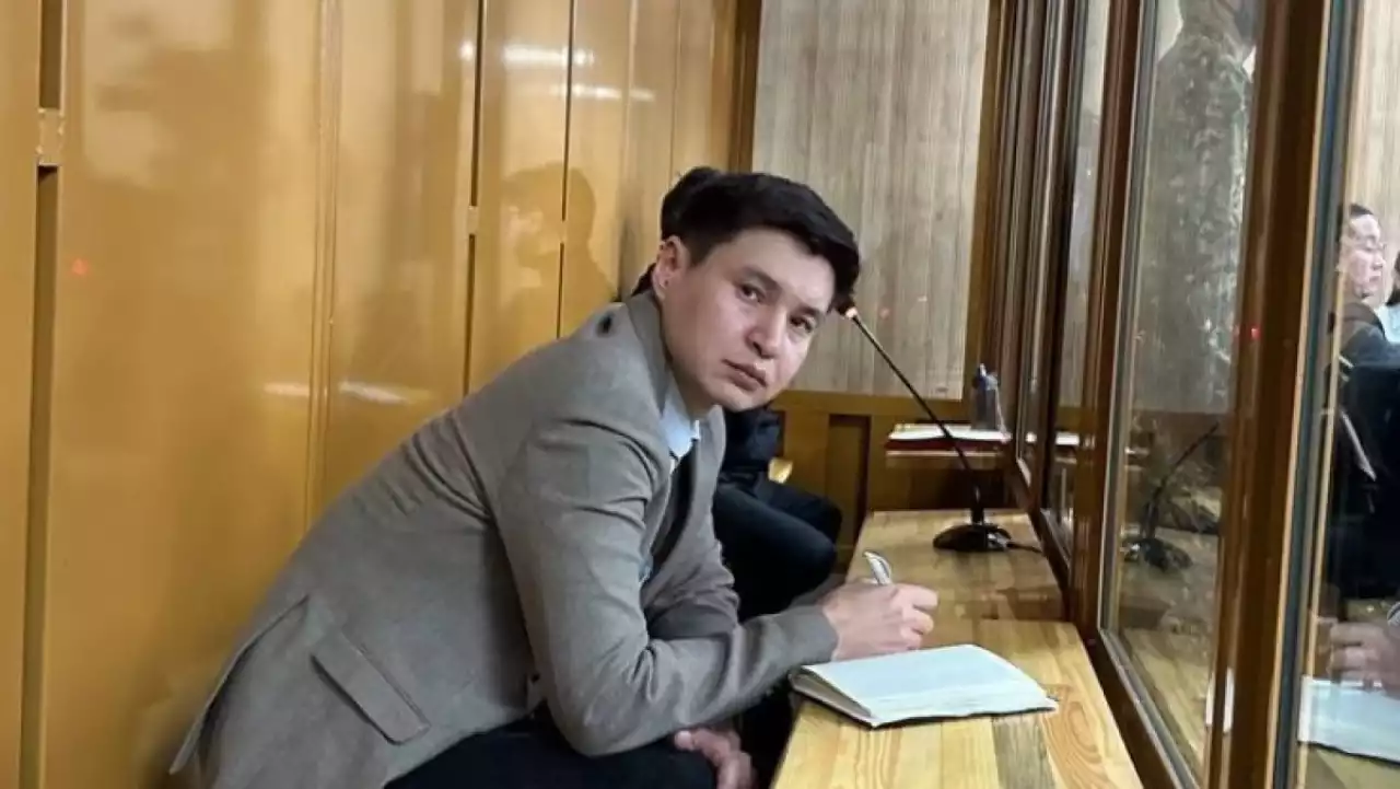 Қуандық Бишімбаевпен қатар соттталған Бақытжан Байжанов рақымшылыққа ілікпек