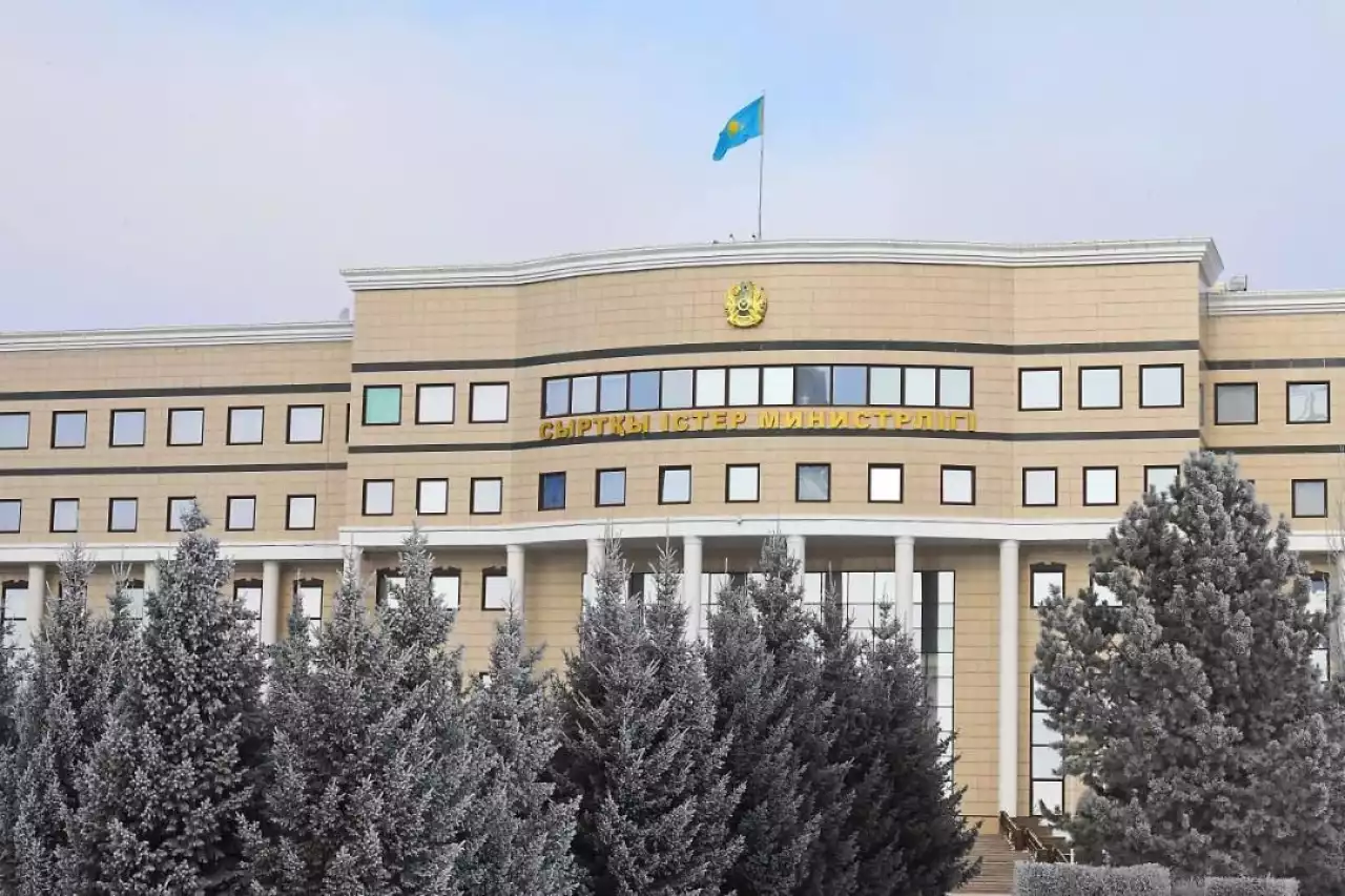 СІМ Қатар мен БАӘ-де жүрген қазақстандықтарды сақтық шараларын ұстануға шақырды