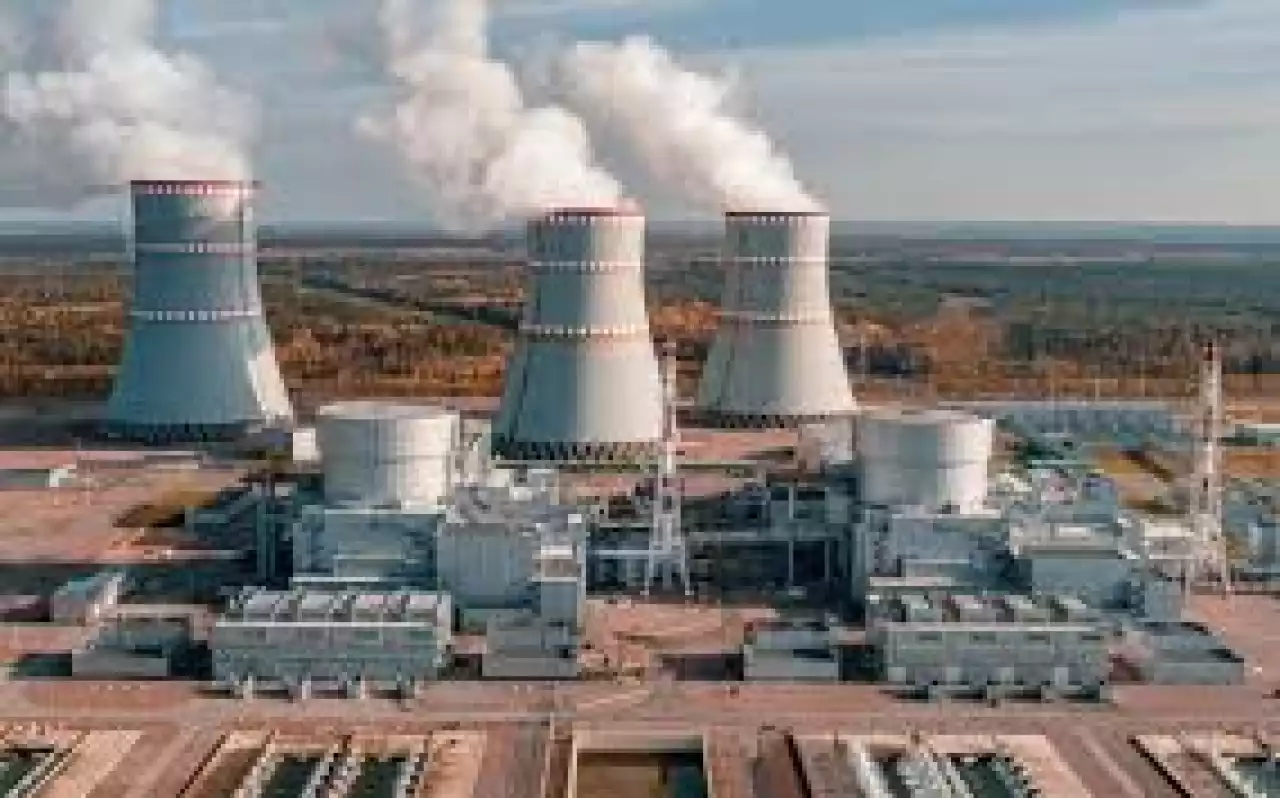 Елімізде АЭС салу 14 миллиард долларға түсуі мүмкін