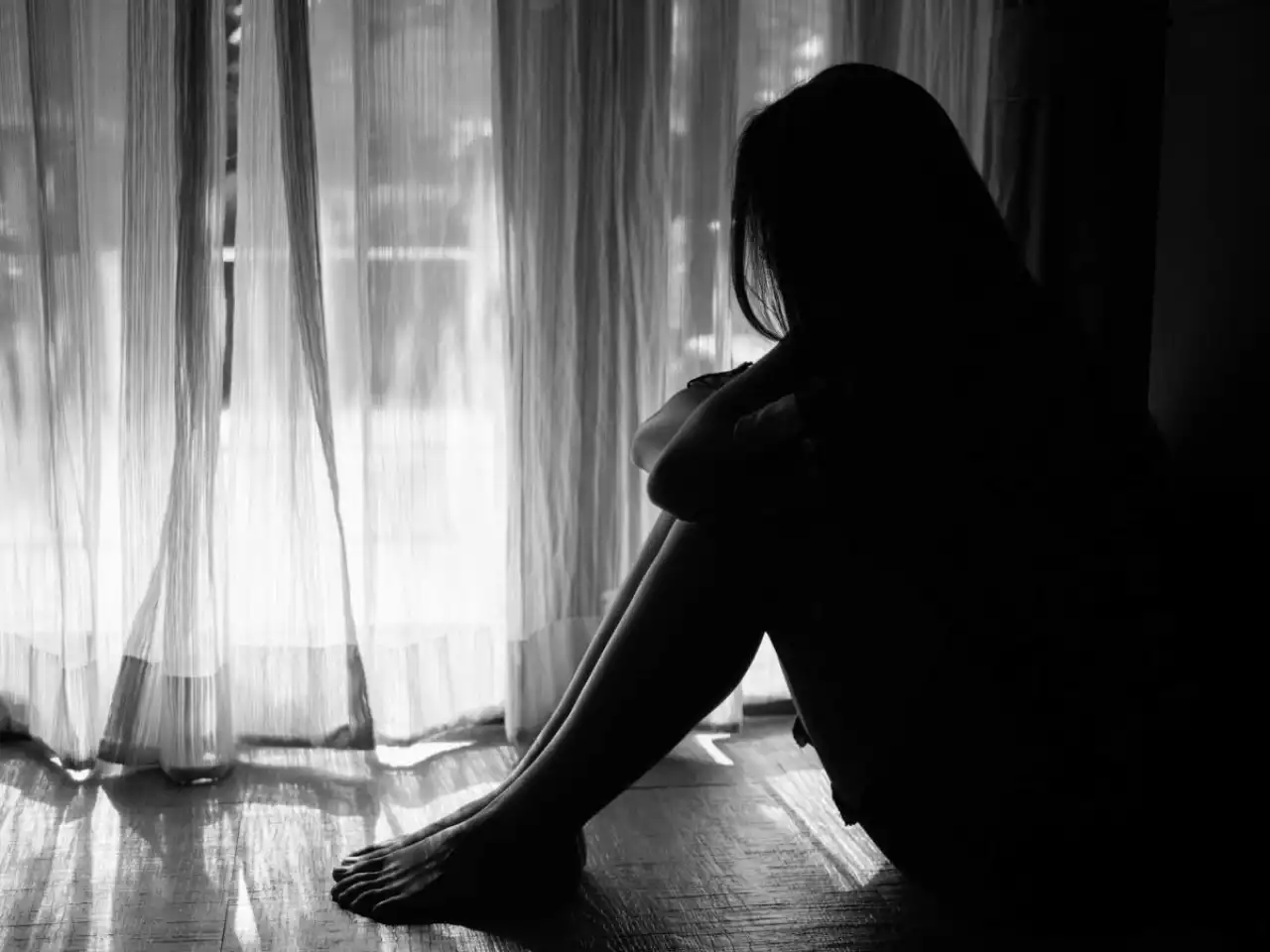 Ақмола облысында босанған жас ана өз-өзіне қол жұмсады