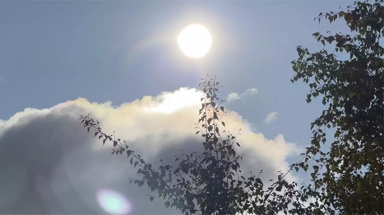 Шілденің алғашқы күнінде еліміздің бірнеше өңірінде ескерту жарияланды