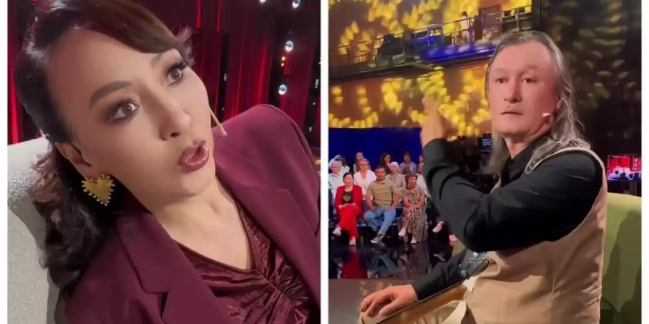 “Не шашы түспейді, не әжім түспейді”: Айгүл Иманбаева Ұлықпан Жолдасов туралы айтты