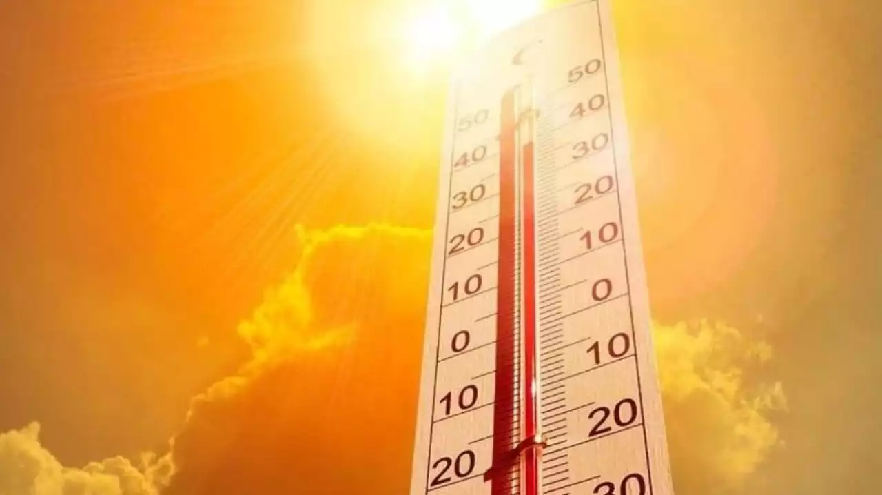 Елімізде 46 градусқа дейін ыстық болатыны айтылды