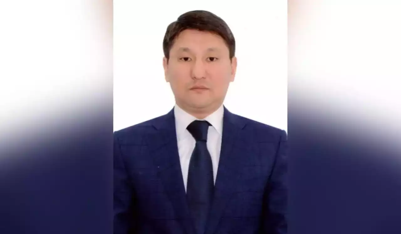 Антикордың бұрынғы басшысы Татубаев ұсталды
