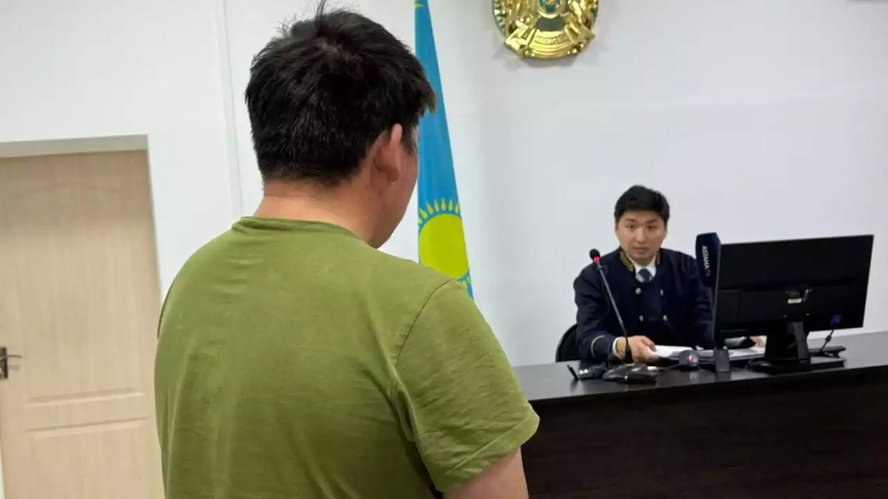 Қарызын төлеу үшін бүйрегін сатпақ болған 27 жастағы жігіт рақымшылыққа ілінді