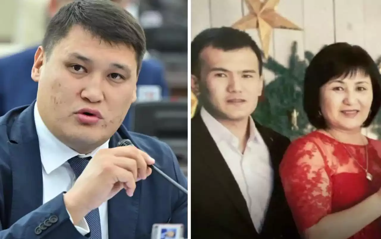 «Оның жақсылығы туралы көпшілік біле бермейді»: Руслан Берденовке оқ атқан жігіттің анасы алғаш рет мәлімдеме жасады