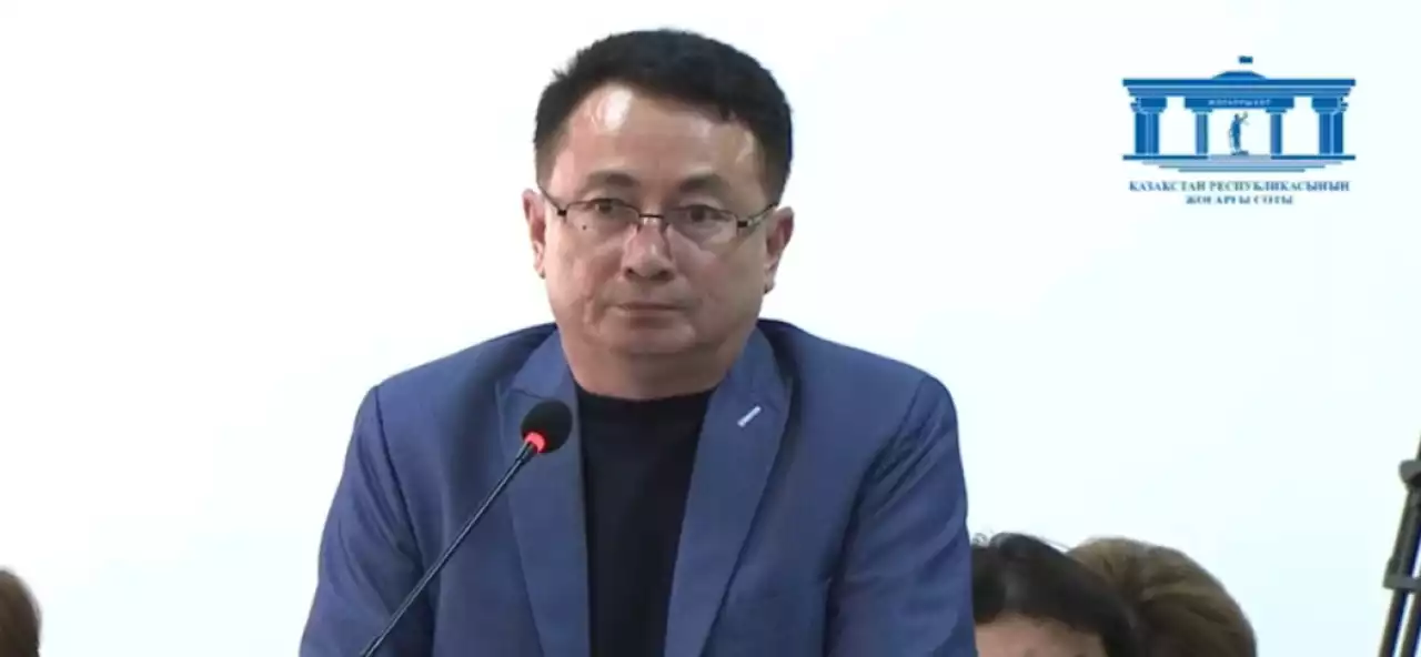 «Бірінің туысы министрлікте істейді»: Шерзат Полат ісіндегі адвокат өзіне қысым жасалып жатқанын мәлімдеді