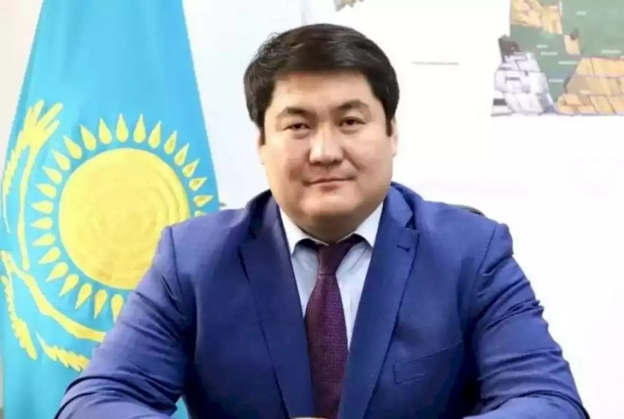 “Жағдайы ауыр”: Алматы облысы әкімінің орынбасары жол апатына түсті