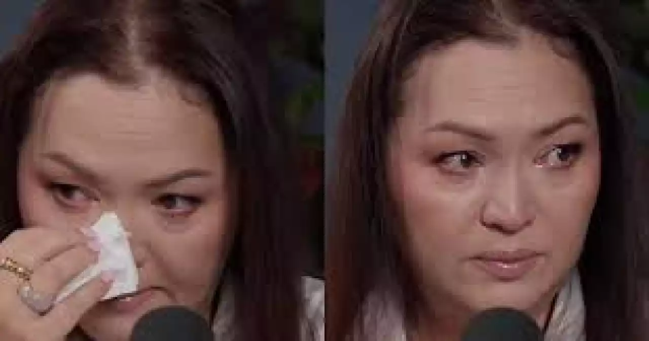 «33 күн аппаратта жатты»: Бағым Мұхитденова марқұм күйеуі туралы айтты