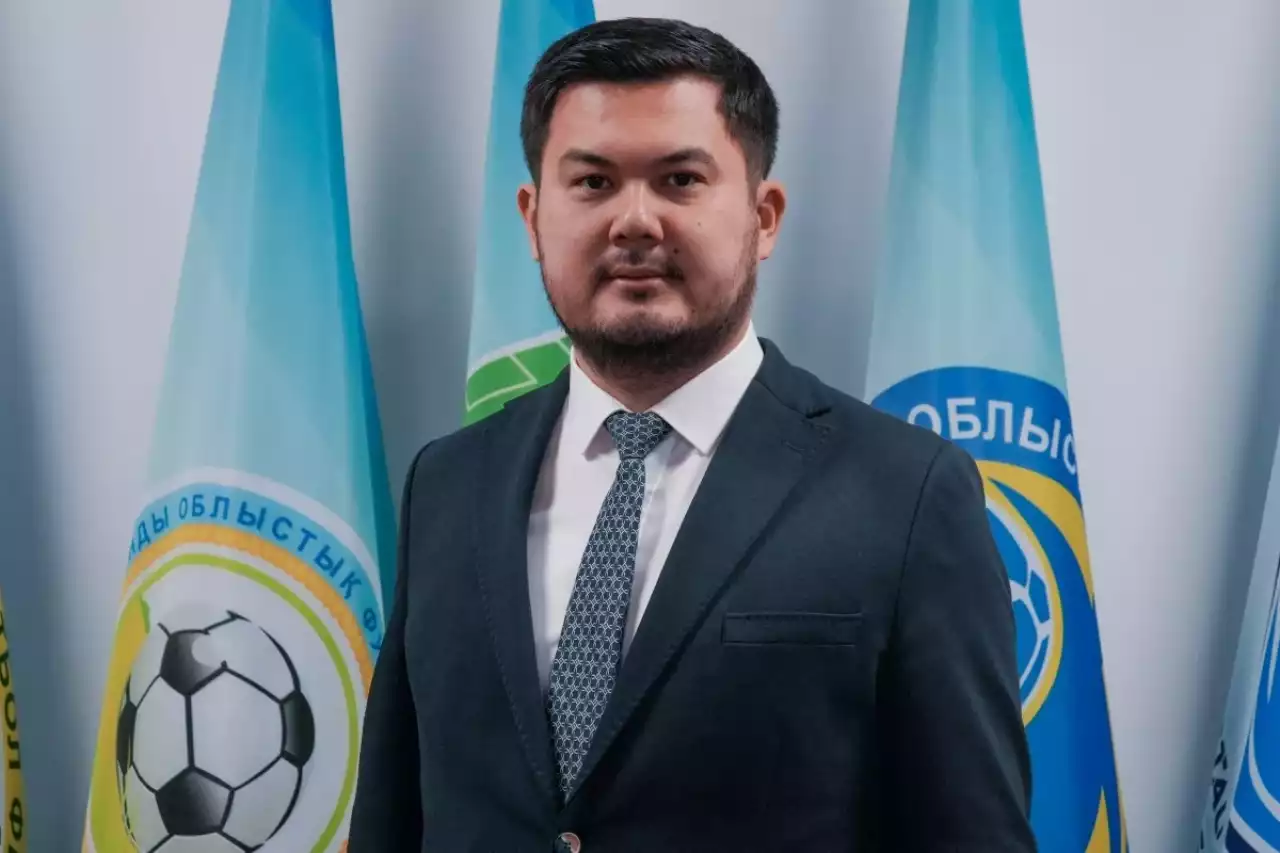Қазақстан футзал қауымдастығының жаңа президенті тағайындалды