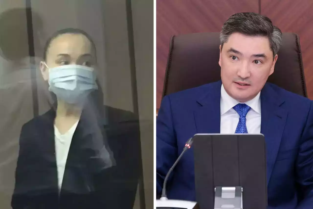 Премьер-министр Олжас Бектенов Перизат Қайраттың ісіне қатысты пікір білдірді