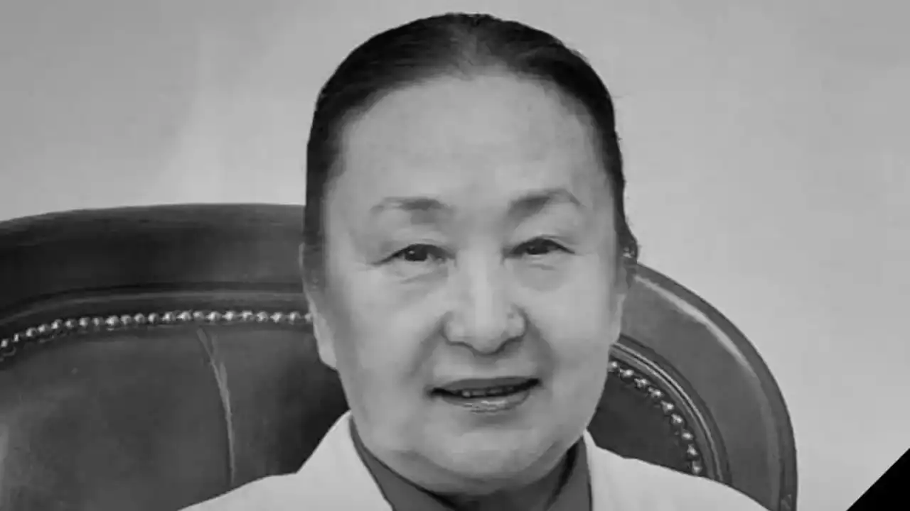 Қазақстан медицинасының аңызы Нина Каюпова көз жұмды