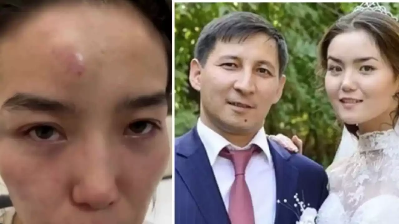 Әйелін аяусыз ұрды деп айыпталған экс-дипломат Сәкен Мамашқа сот үкімі шықты