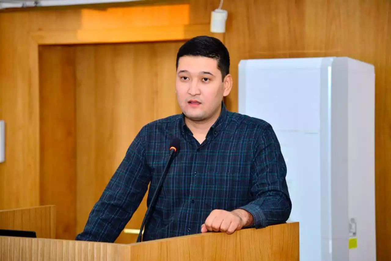 Заңгер қазақстандықтарға интернет алаяқтардың белгілері мен олардан сақ болудың жолдарын атады
