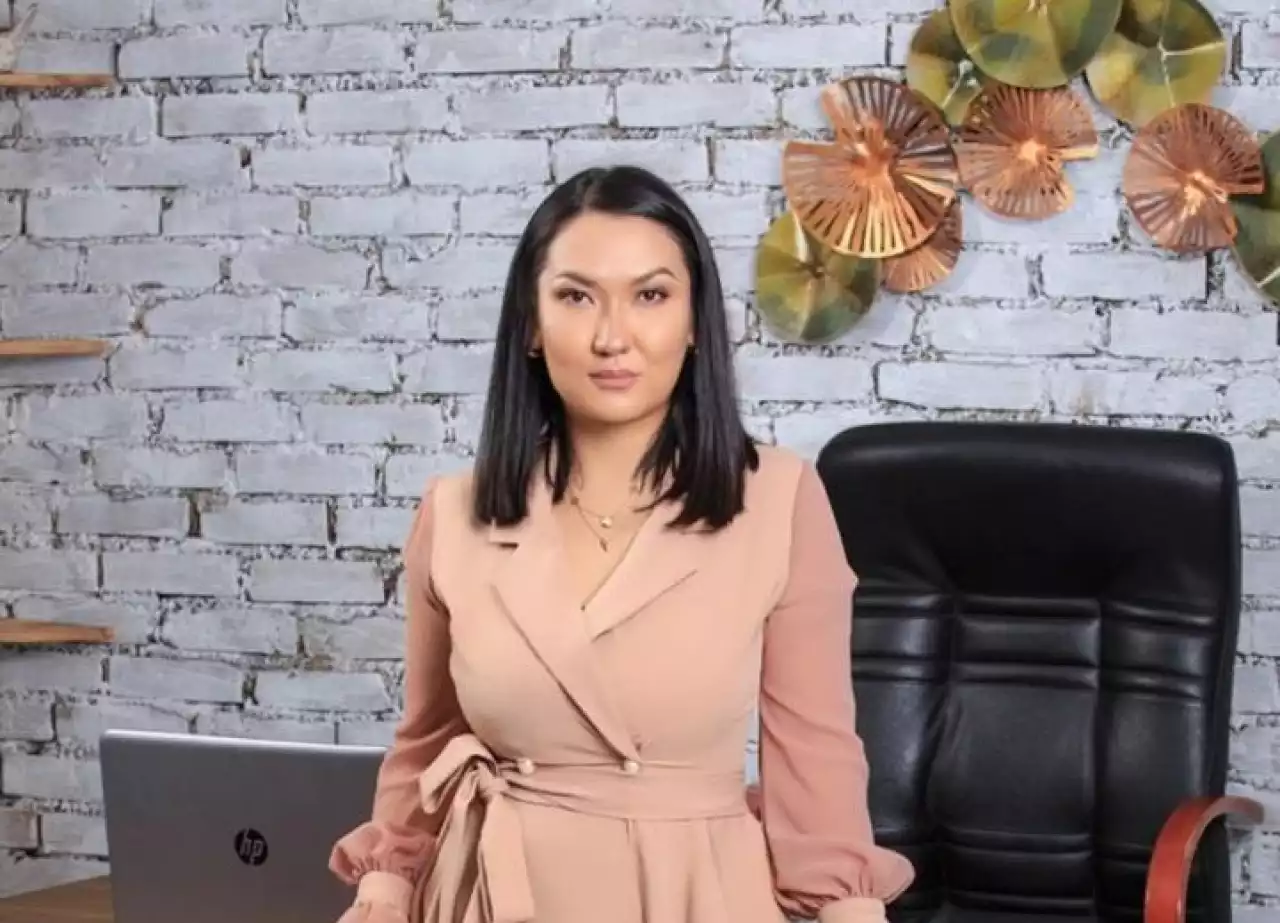 Адвокат: заң-жазалау құралы емес, әділетті қоғам орнату- тетігі
