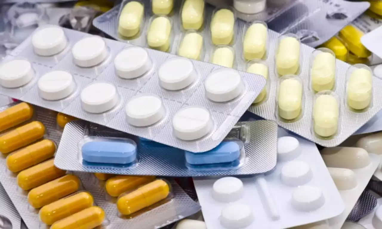 Денсаулық сақтау министрлігі: ҚР-да фармацевтикалық өнім өндіру көлемі 2024 жылы 22%-ға ұлғайды