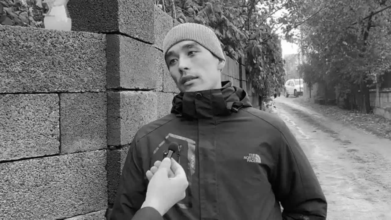 «Бейнежазба жариялаған»: адвокат Мейірман Шекеев марқұм Нұрқанат Ғайыпбаевқа қатысты тың мәлімет айтты