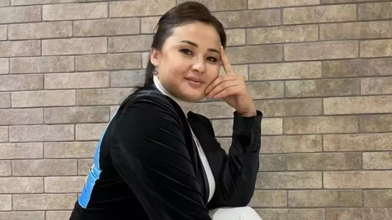 “Не болса да, жақсы сәттер көп болды”: Мөлдір Мұқанова жан жарасын көрсетті