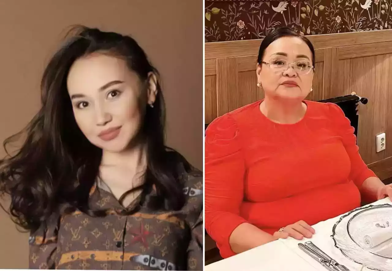 «Ол кісіге жаным ашиды»: Перизат Қайрат сотында жәбірленуші оның анасына жеңіл жаза беруді ұсынды