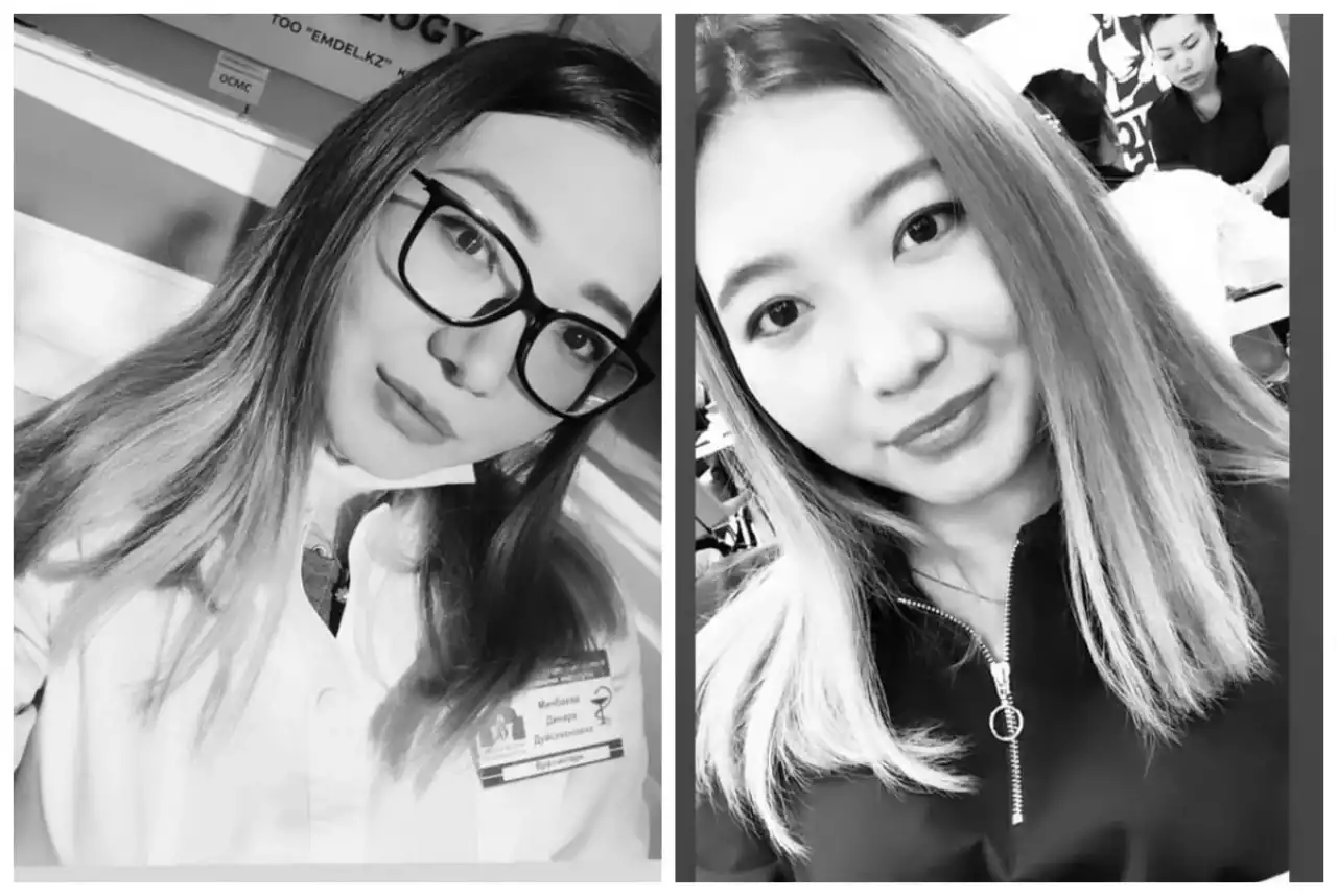 «Ұрсысып қалғандарын, күйеуі ұрғанын айтқан»: Қарағандыда 28 жастағы келіншектің отбасы оның өз-өзіне қол жұмсағанына сенбейді