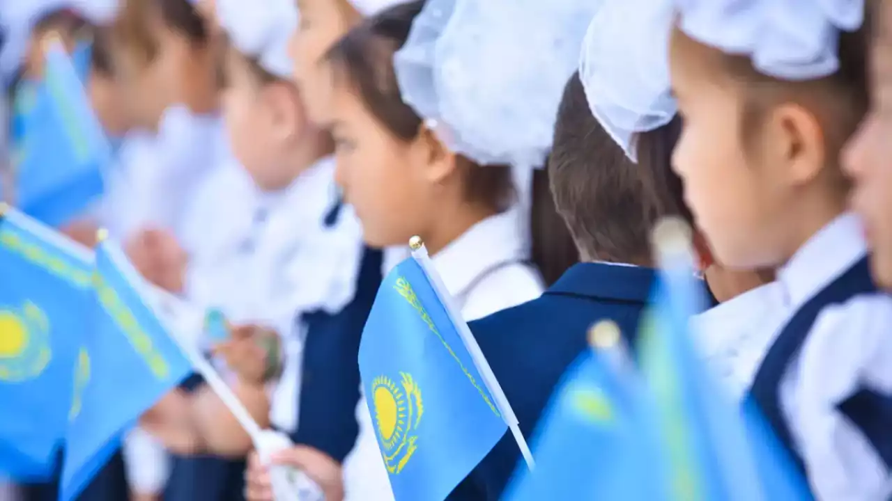 Министрлік 2025-2026 оқу жылының басталуы мен демалыс күндерін бекітті