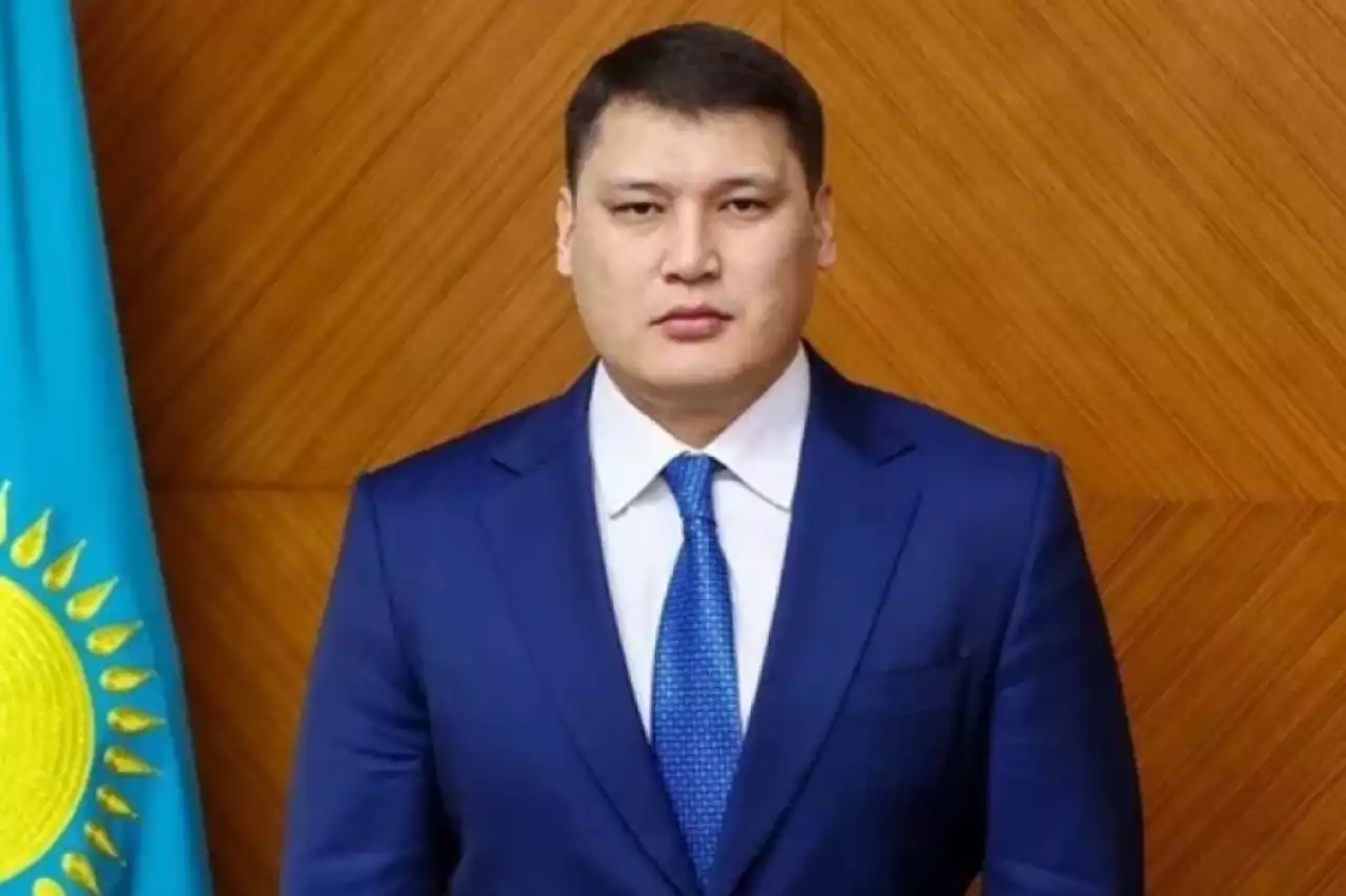 Руслан Берденов сот процесіне қатысуға мәжбүрлі түрде міндеттелді