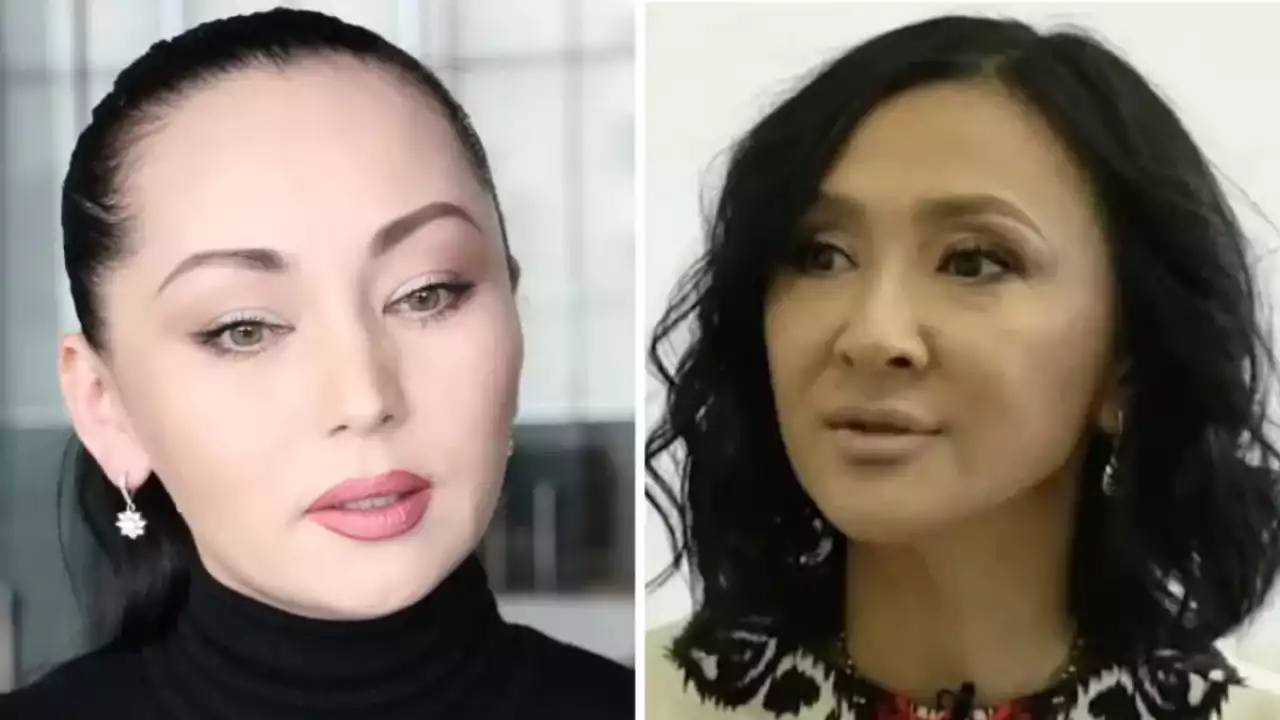 «Негізгі рөлді сол кездегі әкімнің қызы ойнады»: Меруерт Түсіпбаева мен Баян Алагөзованың арасындағы дау жалғасын тапты