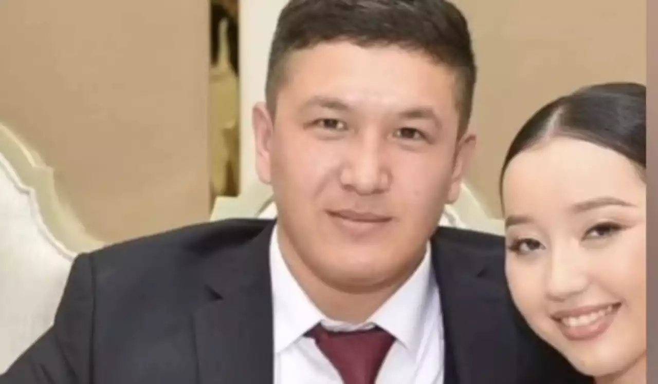 Алматы маңында жоғалған тікұшақтағы ұшқыштың әйелі: Қосылғанымызға небәрі 8 ай болған еді…