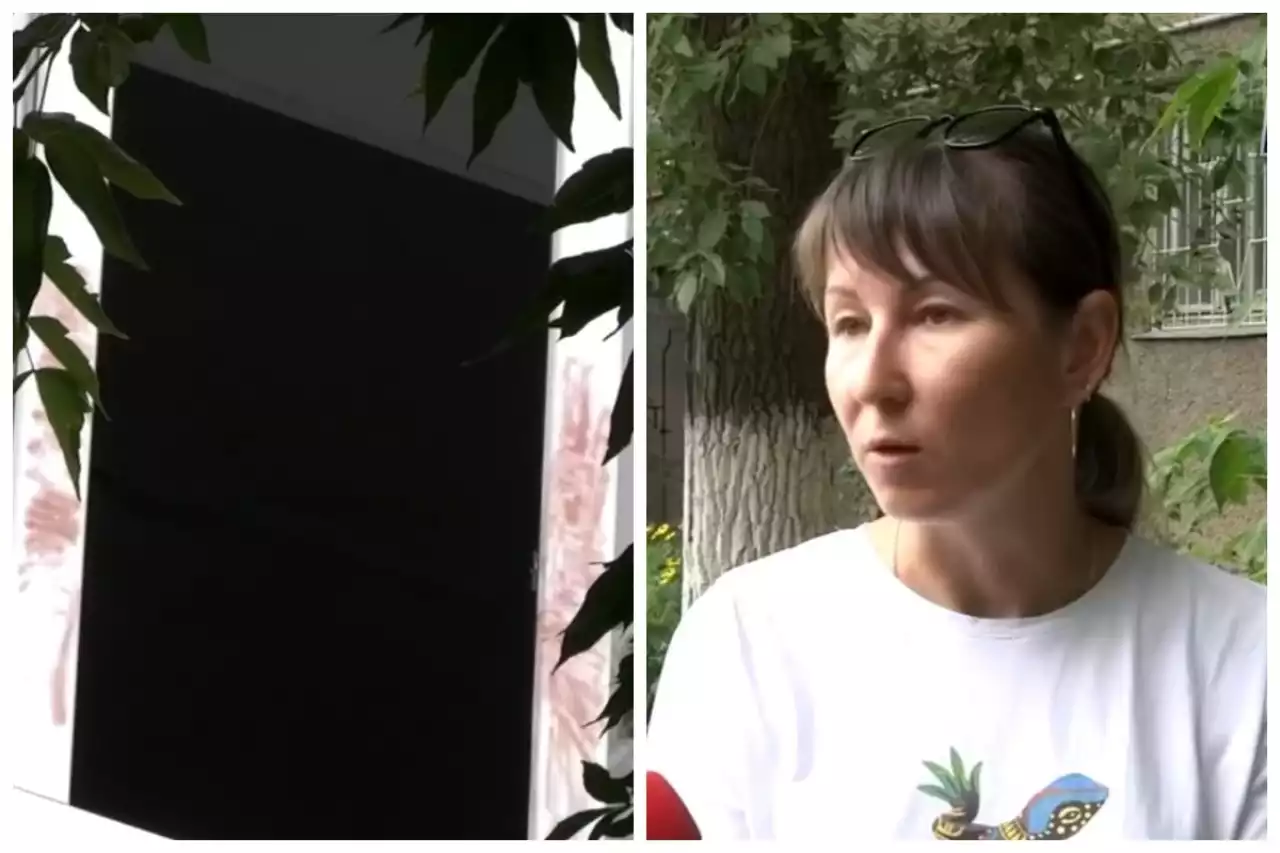 Павлодарда әйел бесінші қабаттан екі баласын лақтырып, өзі де секіріп кеткен: көршілері тың мәлімет айтты