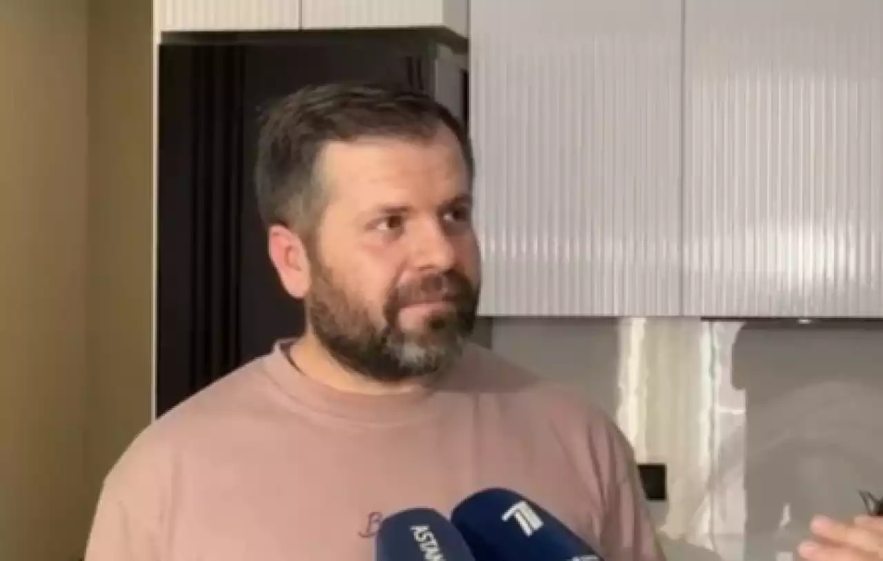 NEF Uptown құрылыс компаниясынан пәтер сатып алған алматылықтар баспанасыз қалуы мүмкін