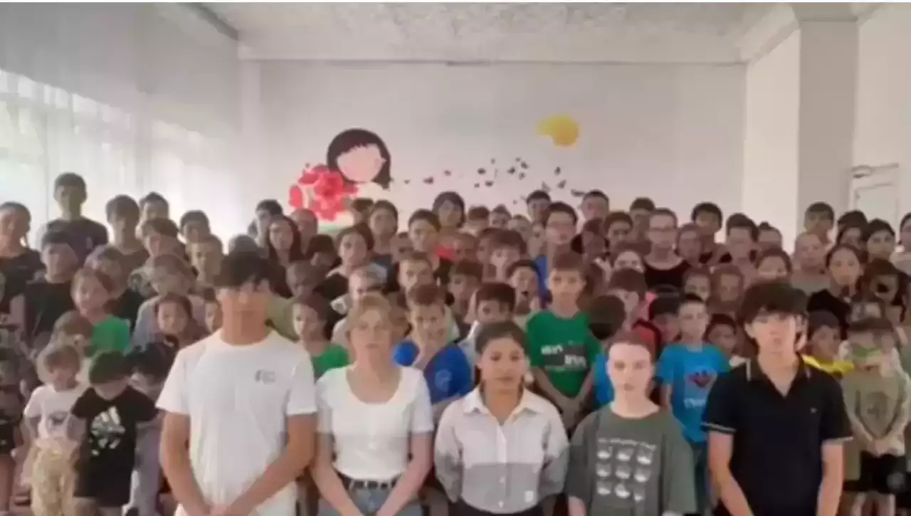 «Бағанашыл» балалар үйінің тәрбиенушілері сол орталықта қалатын болды