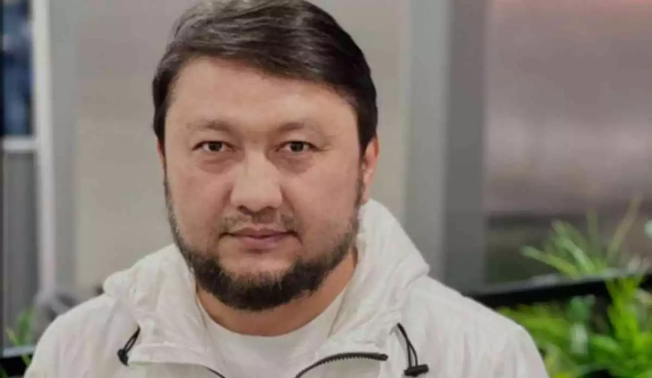 Жабық киімді жау санасаң, жалаңаштық кеп, төріңде қол ұрғызады – Мұхамеджан Тазабек