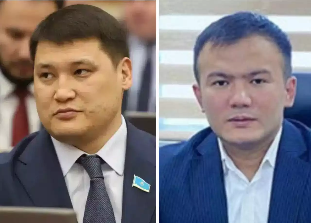 «Мен оның жұбайын танымаймын»: Руслан Берденов өзіне қастандық жасаған күдіктінің соттағы мәлімдемесіне жауап берді