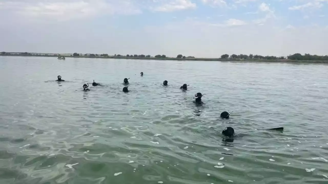 Алматы облысында жоғалған тікұшақ: ТЖМ Сорбұлақ көлінің жартысы тексеріліп біткенін мәлімдеді