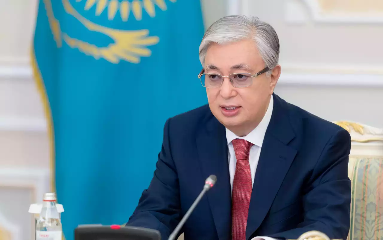 "Халқымыздың сана-сезімін жаңғыртқан ұлы ақын: Тоқаев Абай Құнанбайұлының туғанына 180 жыл толуымен құттықтады