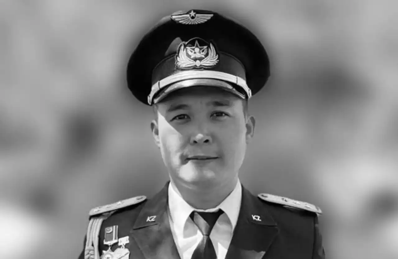 Сорбұлақтағы тікұшақ апаты: Павлодар облысында екінші ұшқышты туыстары жер қойнына тапсырды